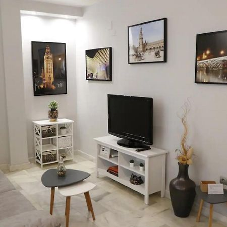 Apartamento Cristo De Burgos - Kainga Homes Seville Luaran gambar